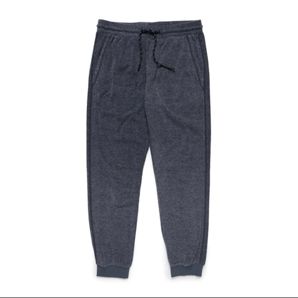 Surfside Supply Joggers Dark Grey Mens Size XL
